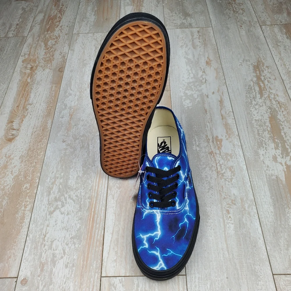 Vans Authentic Lightning - Picture 7 of 8